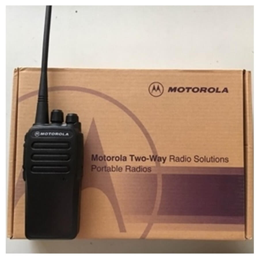 Máy bộ đàm Motorola GP689